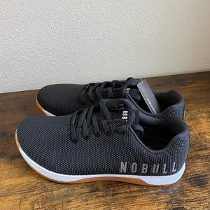Men’s Nobull Sneakers New